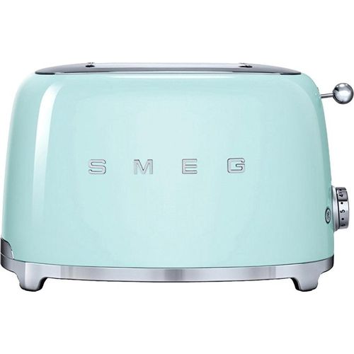 Smeg TSF02PGEU 4-Scheiben-Toaster