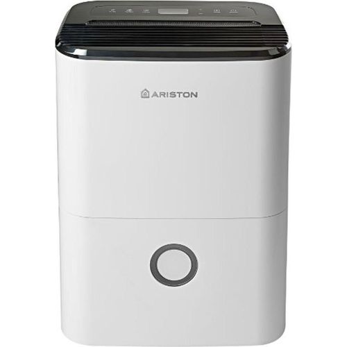 Ariston Deos 21s 3,3 L 41 dB 395 W Nero, Bianco