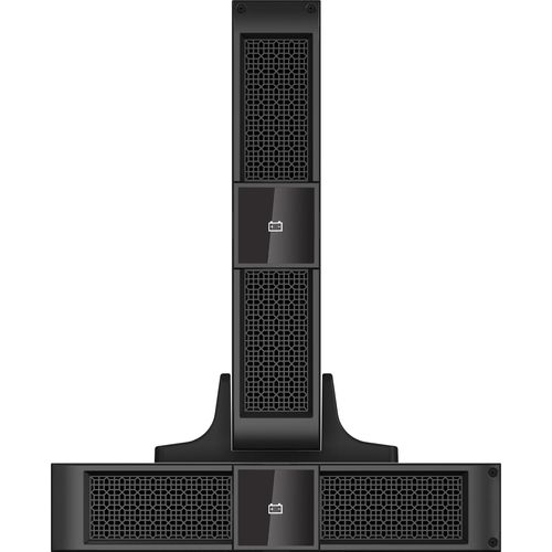 PowerWalker P72R-12x9Ah Externer Akku-Pack