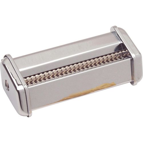 Imperia 080 Pasta- & Raviolimaschinenzubehör Trenette attachment Edelstahl 1 Stück(e)
