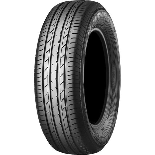 Yokohama Geolandar G98C Oe Subaru Outback 225/65R17 102H