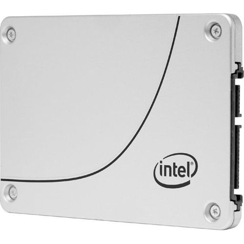 INTEL SSD DC S3520 960GB 6,35cm 2.5