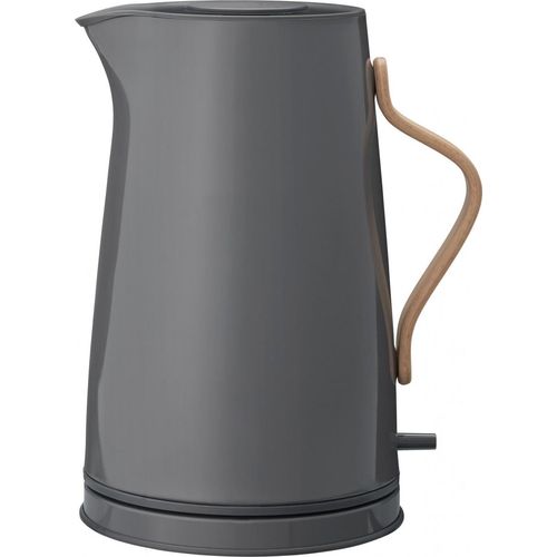 Stelton Emma Wasserkocher 1,2l grey