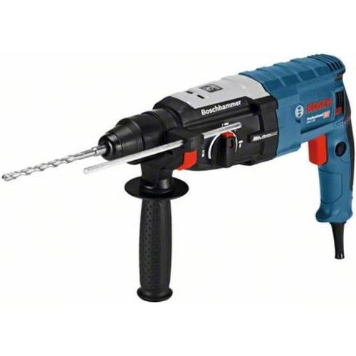 Bohrhammer mit SDS-Plus GBH 2-28 mit L-BOXX