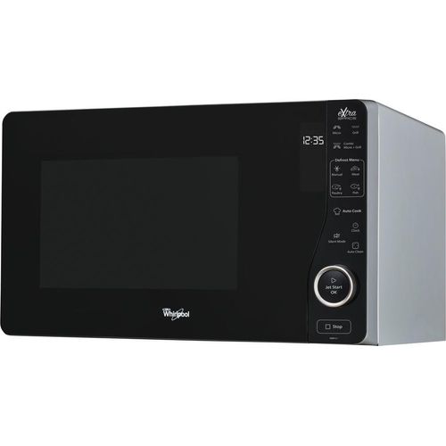 WHIRLPOOL MWF 421 SL Mikrowellenherd
