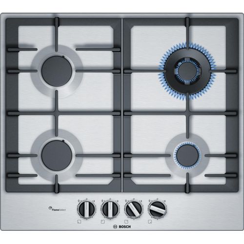 Bosch Gaskochfeld 60 cm PCH6A5C90D
