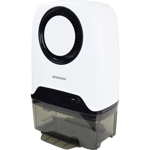 Luftentfeuchter | Bautrockner | Raumentfeuchter | Dehumidifier Krabotta