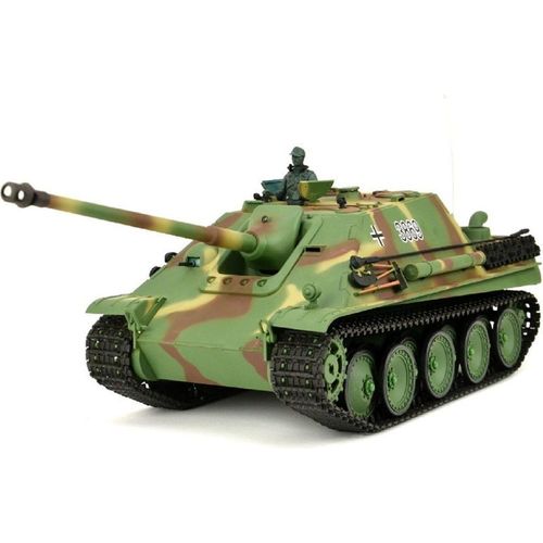 RC Panzer 