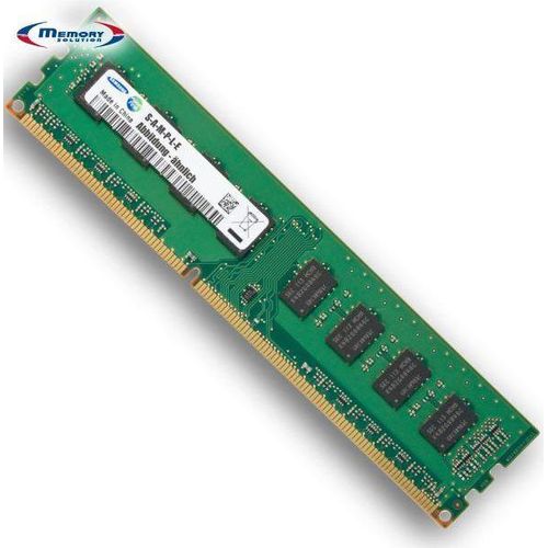 Samsung - DDR4 - 32 GB - DIMM 288-PIN - 2400 MHz / PC4-19200 - CL17