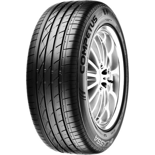 Lassa Competus HP 255/60R17 106V Sommerreifen ohne Felge