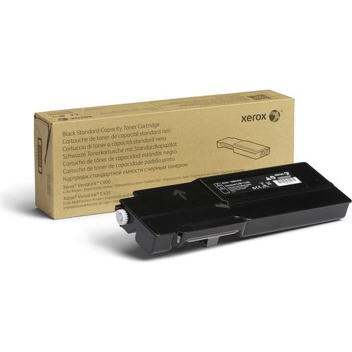 XEROX Toner schwarz 106R03500 (ca. 2.500 Seiten)