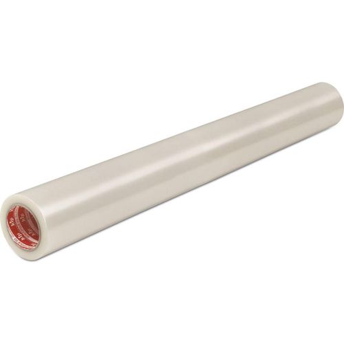 Schutzfolie LDPE 313 transp.L.100m B.1000mm Rl.KIP