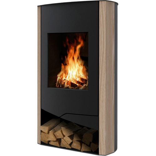 Kaminofen Wamsler N-Line Sandstein raumluftunabhängig 5 KW