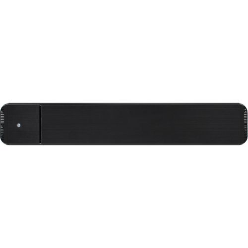 Infrarotstrahler HOTTOP 1800 W mit Fernbedienung