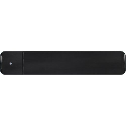 Infrarotstrahler HOTTOP 1500 W mit Fernbedienung
