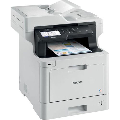 Brother MFC-L8900CDW 4in1 Multifunktionsdrucker