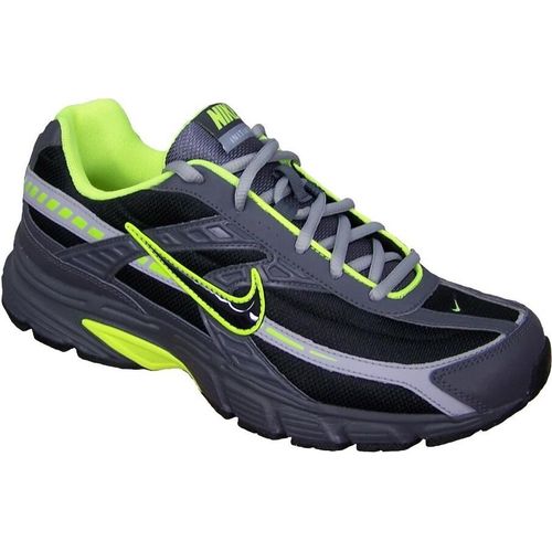 Nike Schuhe Männer Intitiator Sportschuhe, Farbe:Grau, Größe:45