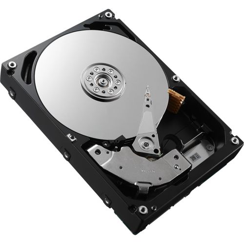 Dell Hybrid-Festplatte - 300 GB - intern - 2.5