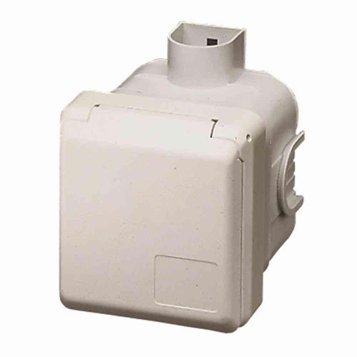 4243 Cepex-UP-Dose 16A3p 6H230V IP44