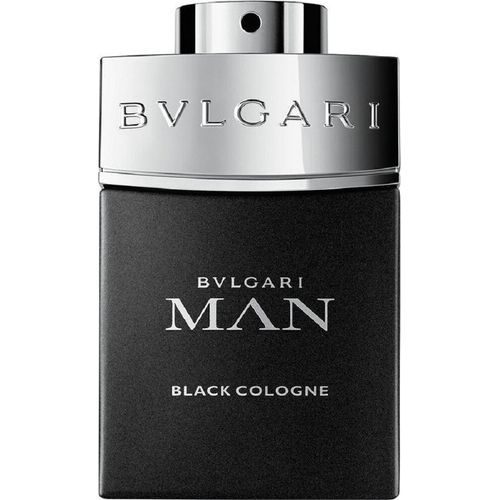 Bvlgari Man Black Cologne Eau de Toilette Spray 60 ml