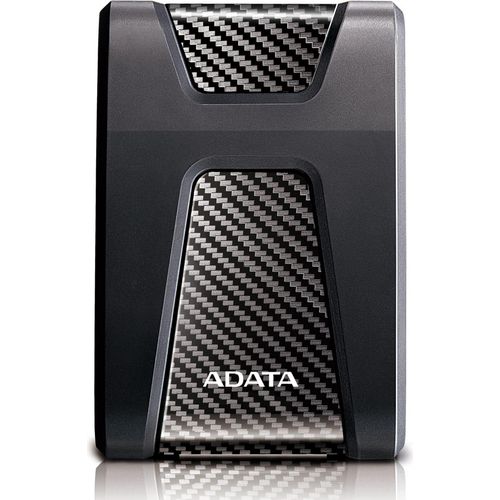 ADATA DashDrive Durable HD650 - Festplatte - 4 TB - extern (tragbar)