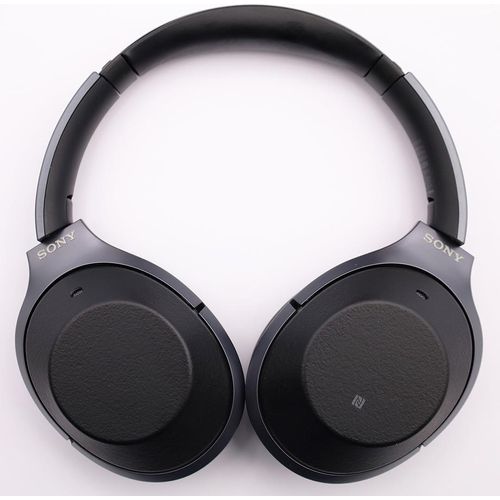 Sony Kopfhörer WH1000XM2B Schwarz