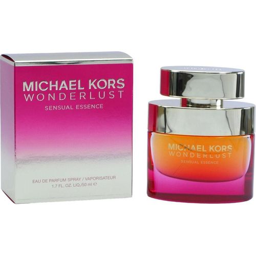 Michael Kors Wonderlust Sensual Essence Eau de Parfum Spray 50 ml