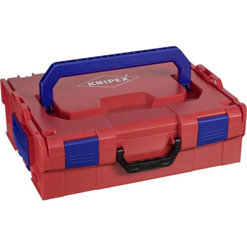 KNIPEX L-BOXX® Werkzeugkoffer 1 St.
