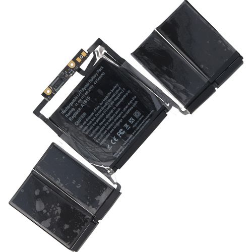 Akku passend für Apple Macbook Pro 13