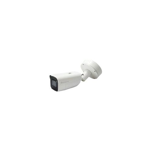 LevelOne IPCam FCS-5095 Z 4x Fix Out 8MP H.265 IR 19W PoE - Netzwerkkamera