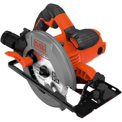 Black & Decker CS1550 Handkreissäge