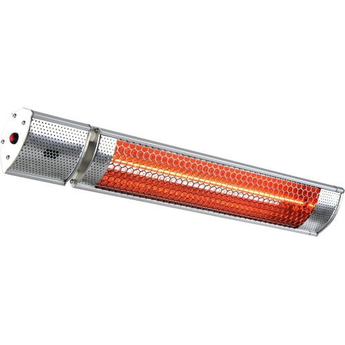 Infrarotstrahler CasaTherm S2000 mit Fernbedienung