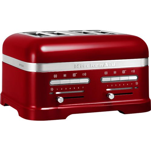 KITCHENAID Artisan Toaster 4 Scheiben Apfelrot