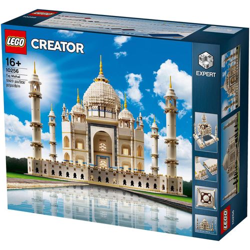 LEGO Creator 10256 
