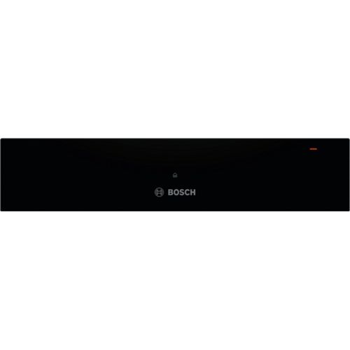 Bosch Wärmeschublade Schwarz BIC510NB0