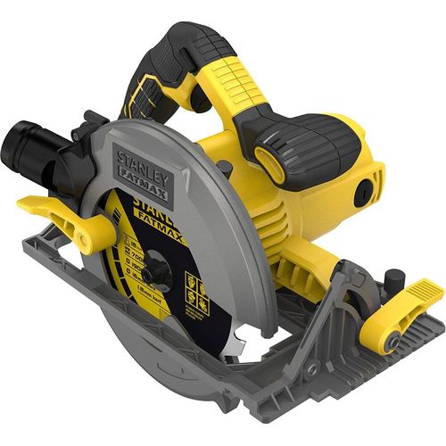 Stanley FME301 Fatmax Handkreissäge Kreissäge 1650W Ø 190 mm