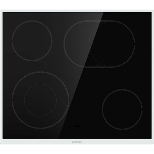 Gorenje ECD643BX HiLight Kochfeld 60cm
