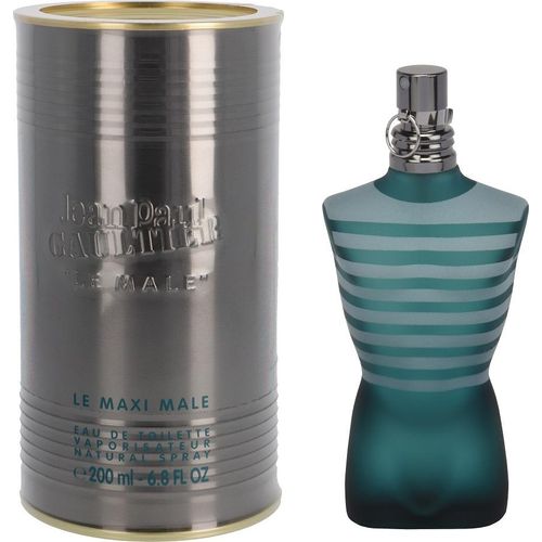 Jean Paul Gaultier Le Male Eau de Toilette 200 ml