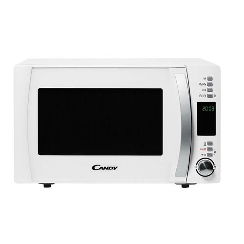 Candy COOKinApp CMXW22DW Nur flache Oberfläche Mikrowelle 22 L 800 W Weiß