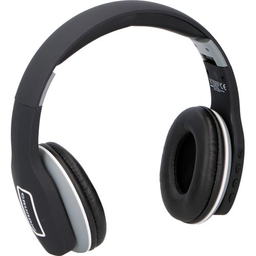 Grundig Bluetooth Stereo-Kopfhörer mit Mikrofon