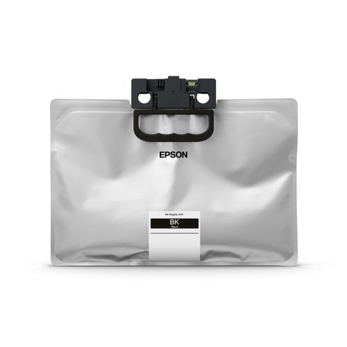 EPSON T01D100XXL BK schwarz Druckerpatrone