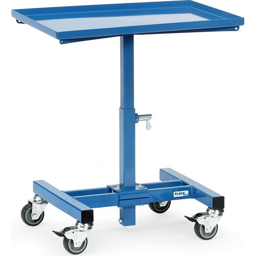Fetra Transportgeräte Materialständer 524-774 mm 150 kg, 3260