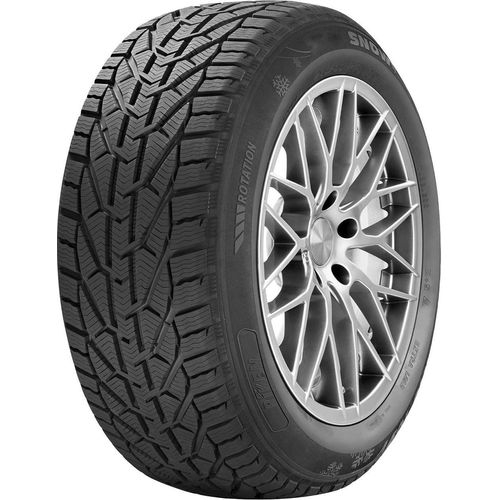 Riken Snow 215/40R17 87V EL Winterreifen ohne Felge