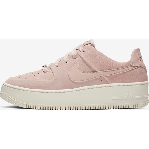 Nike Air Force 1 Sage Low "Particle Beige", Größe: 43