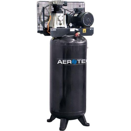 Kompressor Aerotec 600-200 600l/min 10bar 3 kW 400 V,50 Hz 200l AEROTEC 2010151