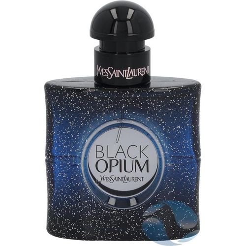 Yves Saint Laurent Black Opium Intense Eau de Parfum für Damen 30 ml