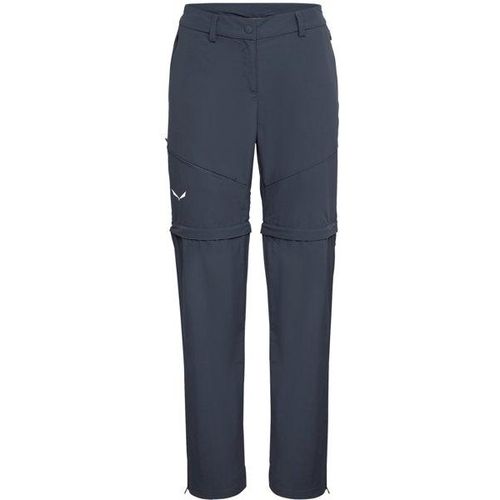 Salewa Isea Dry 2/1 W - Zip-Off-Hosen - Damen