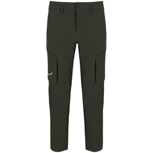 Salewa Puez Dst Cargo - Wanderhose - Herren