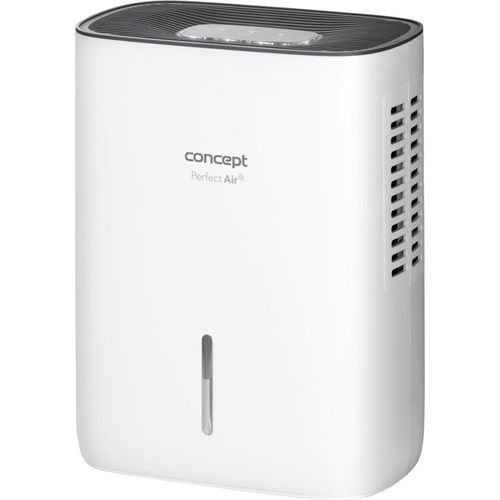Concept OV1000, 75 W, 10 - 40 °C, 30 - 95%
