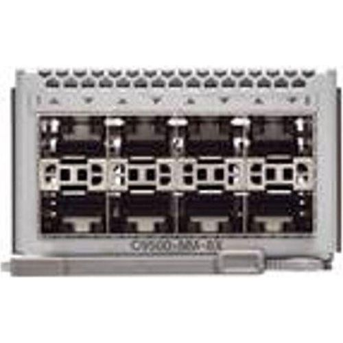Cisco C9500-NM-8X= 10-Gigabit-Ethernet-Switch-Modul
